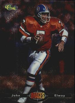 John Elway #15
