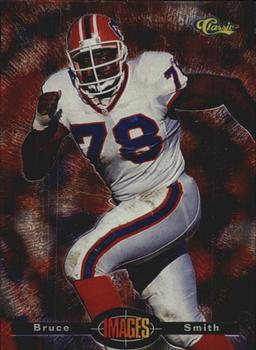 Bruce Smith #19