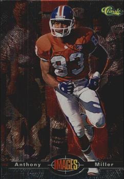 Anthony Miller #21