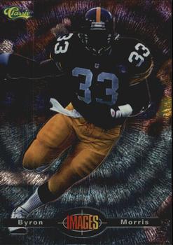 Byron Morris #24