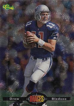 Drew Bledsoe #25