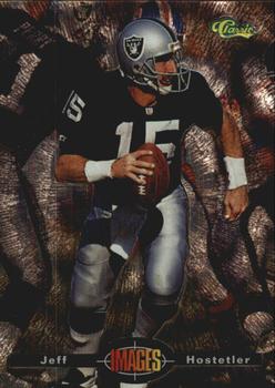 Jeff Hostetler #26