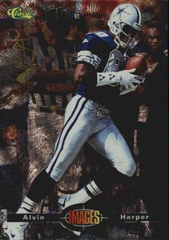 Alvin Harper #27
