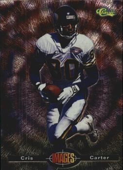 Cris Carter #28