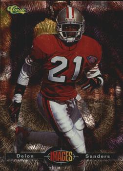 Deion Sanders #32