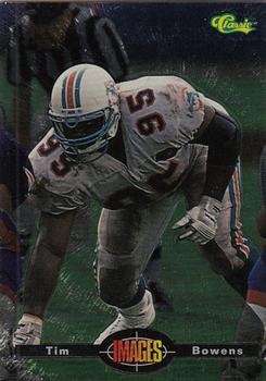 Tim Bowens #34
