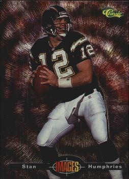 Stan Humphries #36