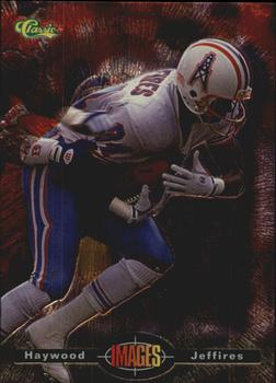 Haywood Jeffires #37