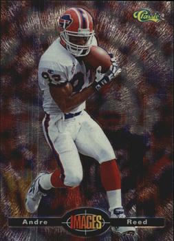 Andre Reed #38