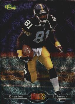 Charles Johnson #39