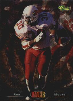 Ron Moore #40