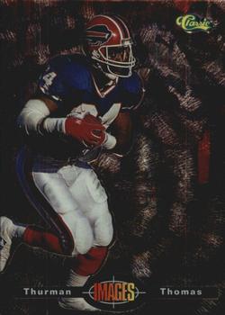 Thurman Thomas #43