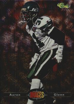 Aaron Glenn #45