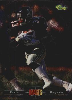 Erric Pegram #46