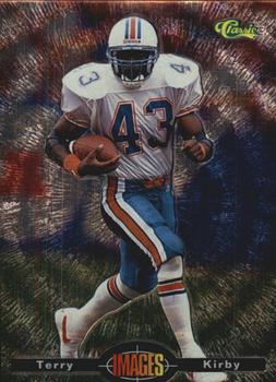 Terry Kirby #47