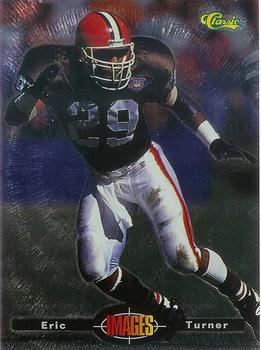 Eric Turner #50