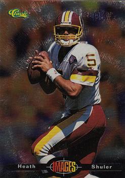Heath Shuler #51