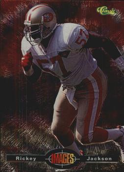 Rickey Jackson #52