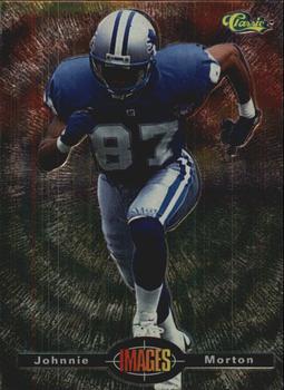 Johnnie Morton #53