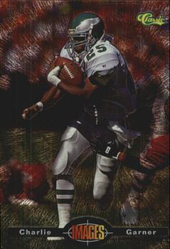 Charlie Garner #54