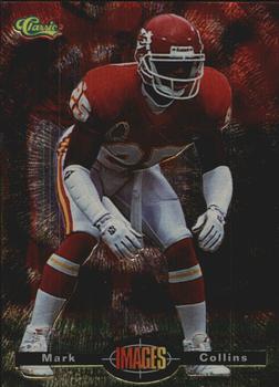 Mark Collins #55