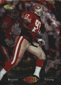 Bryant Young #57