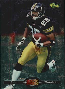 Rod Woodson #61