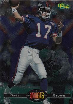 Dave Brown #62