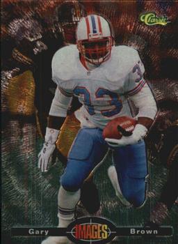 Gary Brown #63