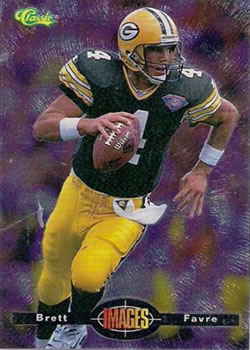 Brett Favre #64