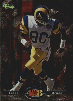 Isaac Bruce #65