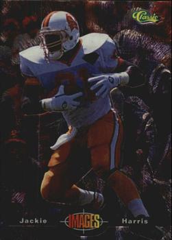 Jackie Harris #68