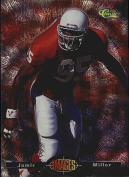 Jamir Miller #70