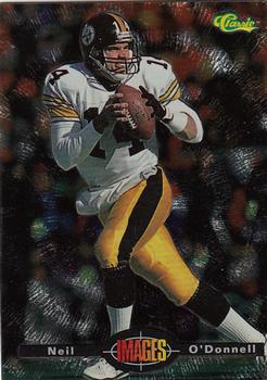Neil O'Donnell #71
