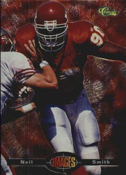 Neil Smith #72