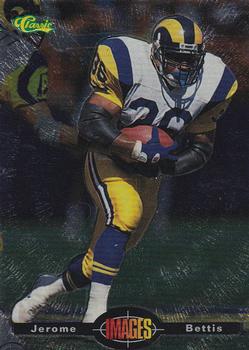 Jerome Bettis #74