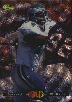 Bernard Williams #75