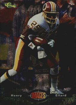 Henry Ellard #77