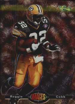 Reggie Cobb #78