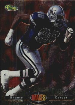 Shante Carver #79
