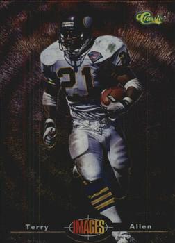 Terry Allen #80