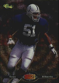 Trev Alberts #82
