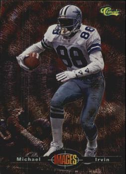 Michael Irvin #83