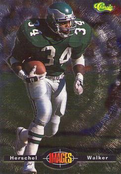 Herschel Walker #84