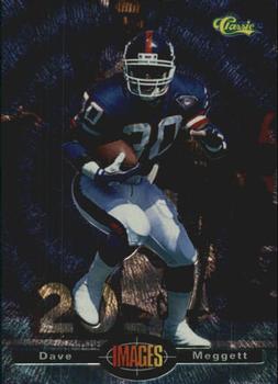 Dave Meggett #86