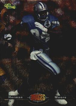 Herman Moore #87