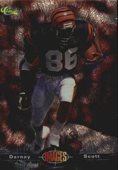 Darnay Scott #88