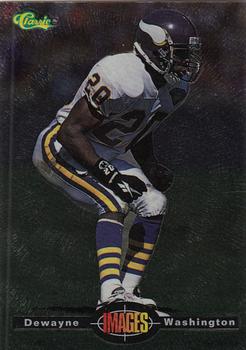 Dewayne Washington #89