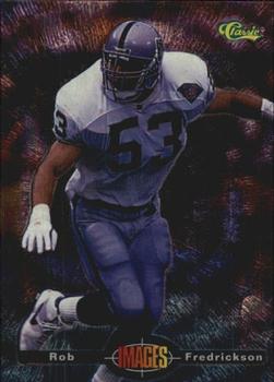 Rob Fredrickson #90