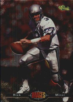 Rick Mirer #91